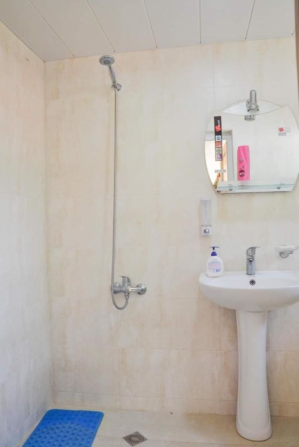 Гостевой дом Family hotel in Imerkhevi Imerkhevi-20