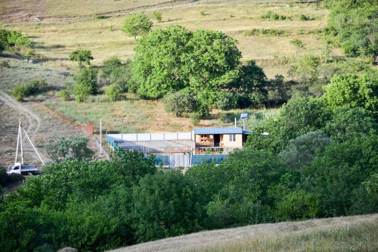 Гостевой дом Family hotel in Imerkhevi Imerkhevi-22