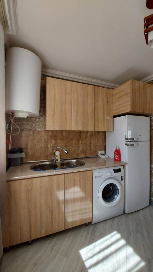 Гостевой дом Family hotel in Imerkhevi Imerkhevi-24