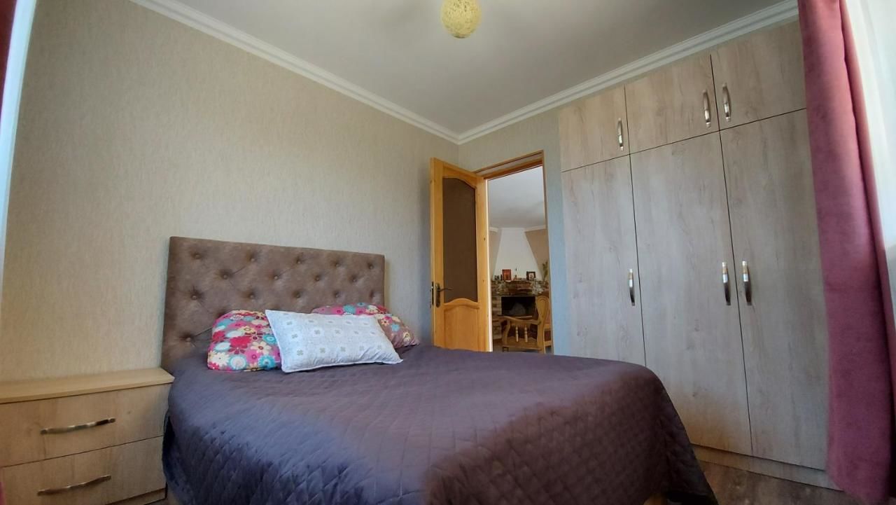 Гостевой дом Family hotel in Imerkhevi Imerkhevi-25