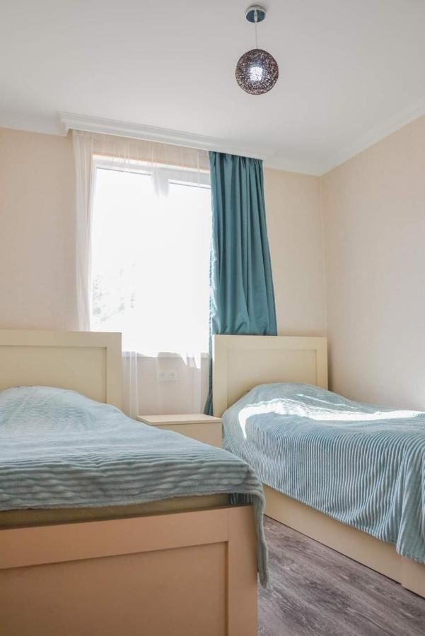 Гостевой дом Family hotel in Imerkhevi Imerkhevi-30