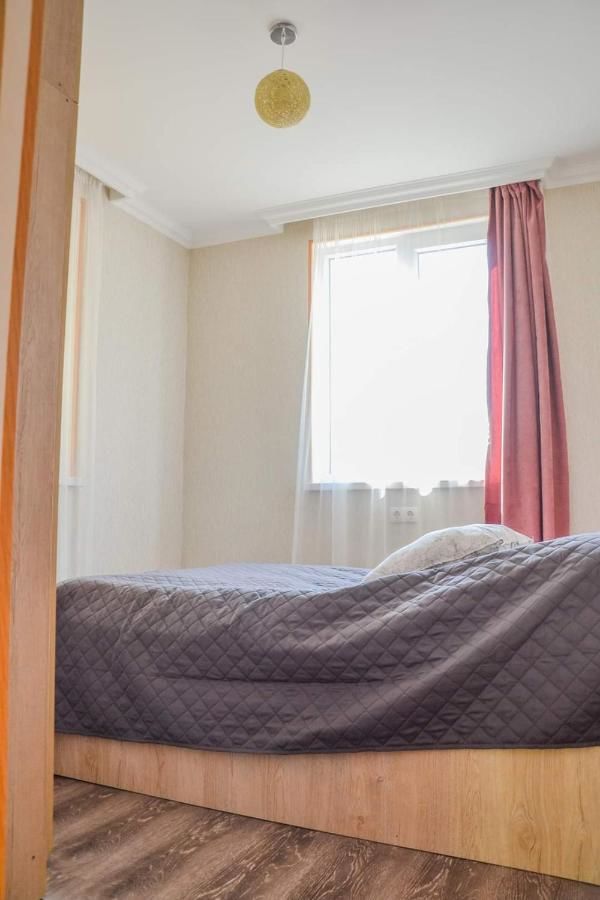 Гостевой дом Family hotel in Imerkhevi Imerkhevi-8