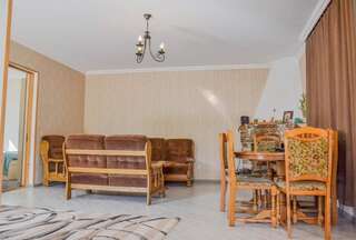 Гостевой дом Family hotel in Imerkhevi Imerkhevi-0