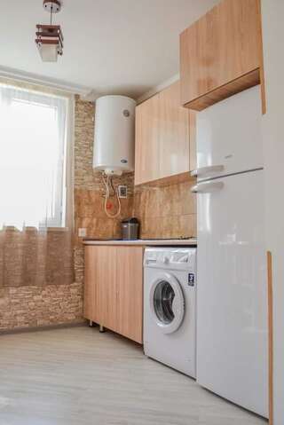 Гостевой дом Family hotel in Imerkhevi Imerkhevi-1
